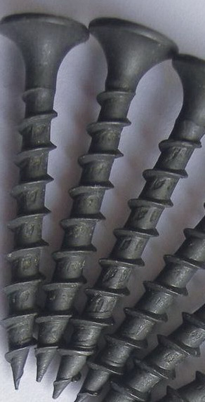 喇叭头干壁钉 十字沉头自攻螺丝 多种型号喇叭平头自攻螺钉现货