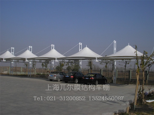 芜湖汽车车棚供应商