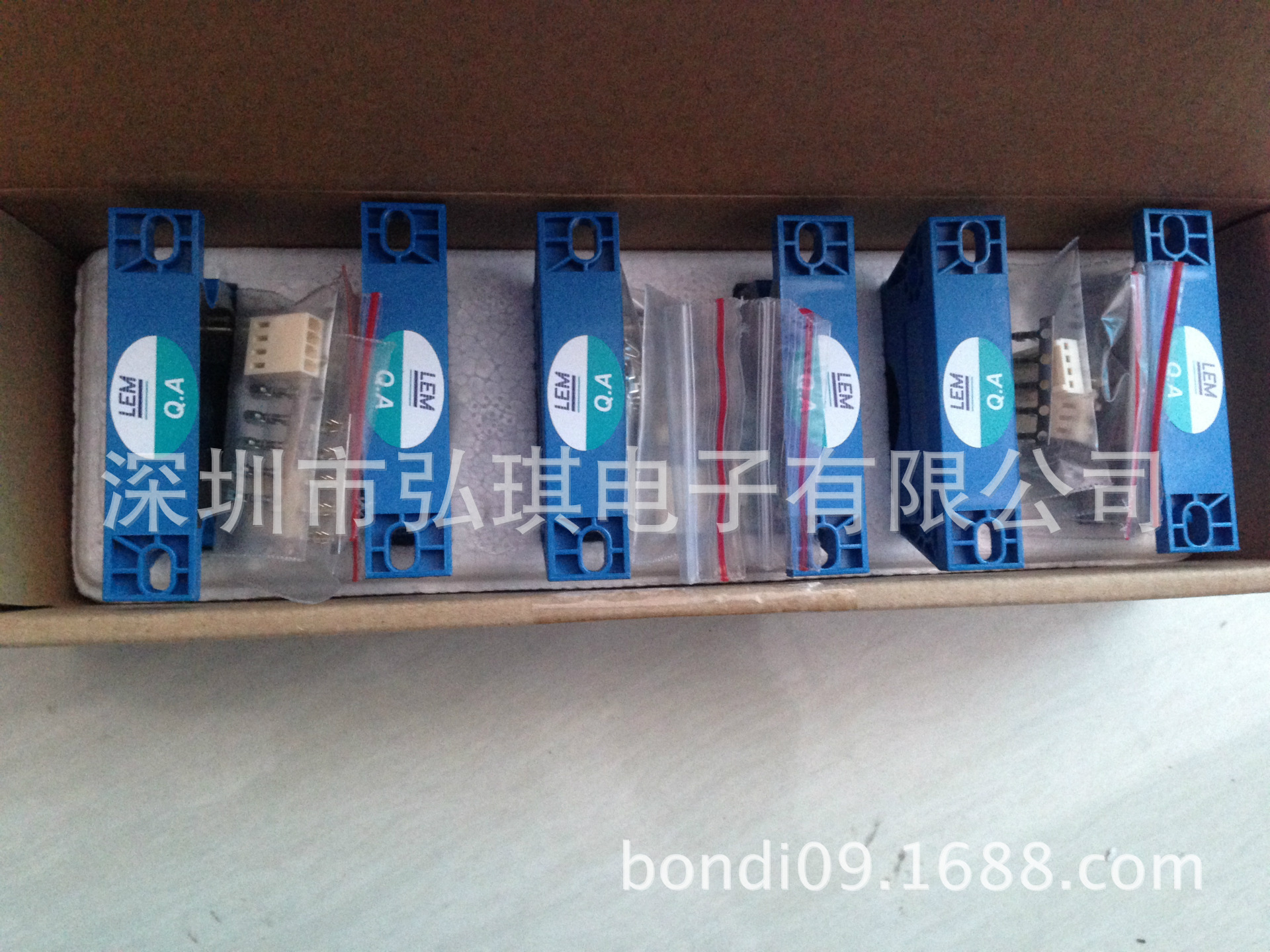 LT108-S7/SP11 LEM霍尔传感器