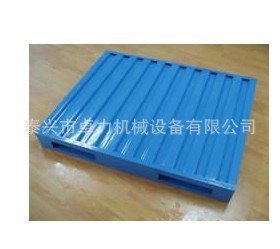 苏州供应钢托盘，非标尺寸钢托盘