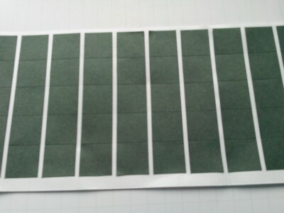 加工绝缘纸 方形绝缘纸|ms