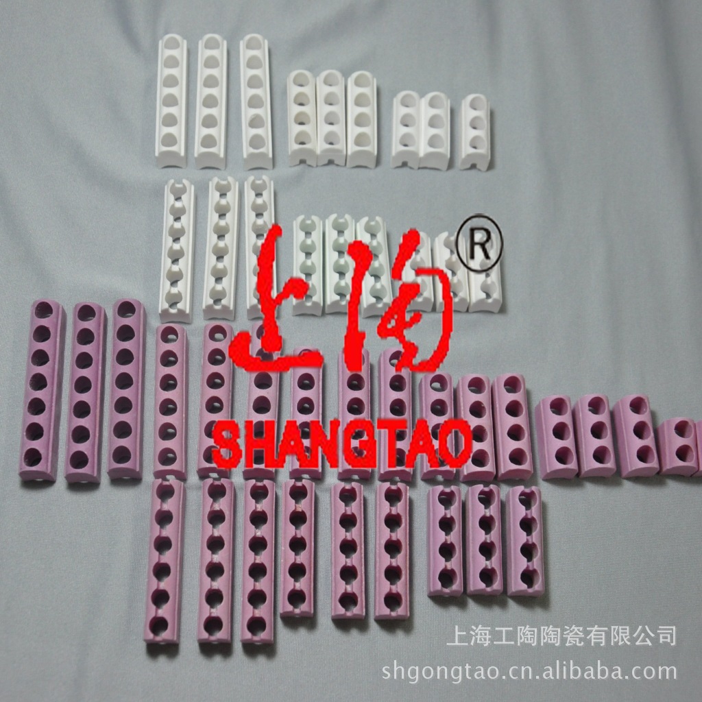 厂价供应陶瓷加热条，电热圈瓷条，加热圈陶瓷条