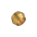 供应供应 台湾兴力股份SINLING 管用接头 黄铜制换装用环 S01-1
