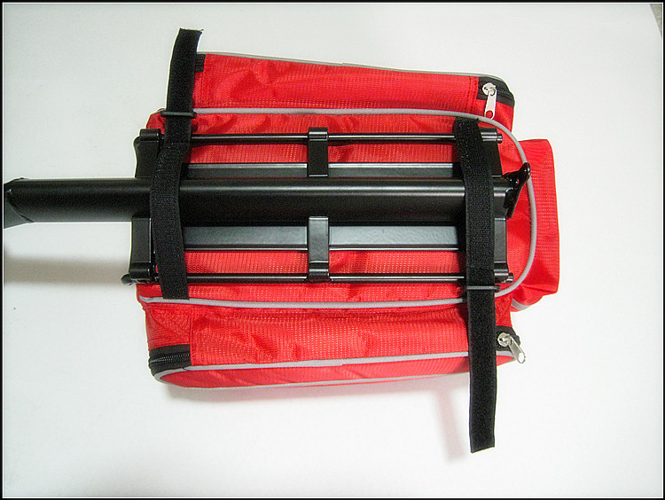 Sacoche pour vélo FJQXZ - Ref 2214923 Image 7