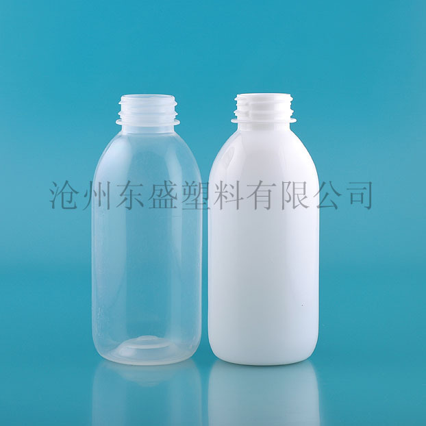 厂家供应食品级果汁瓶饮料瓶300ml--500ml