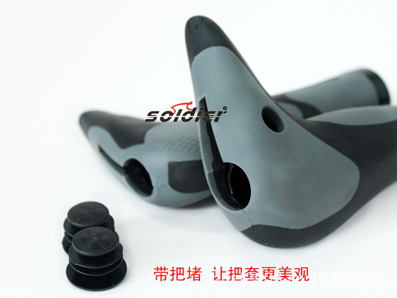 Poignées de vélo - Ref 2340494 Image 7