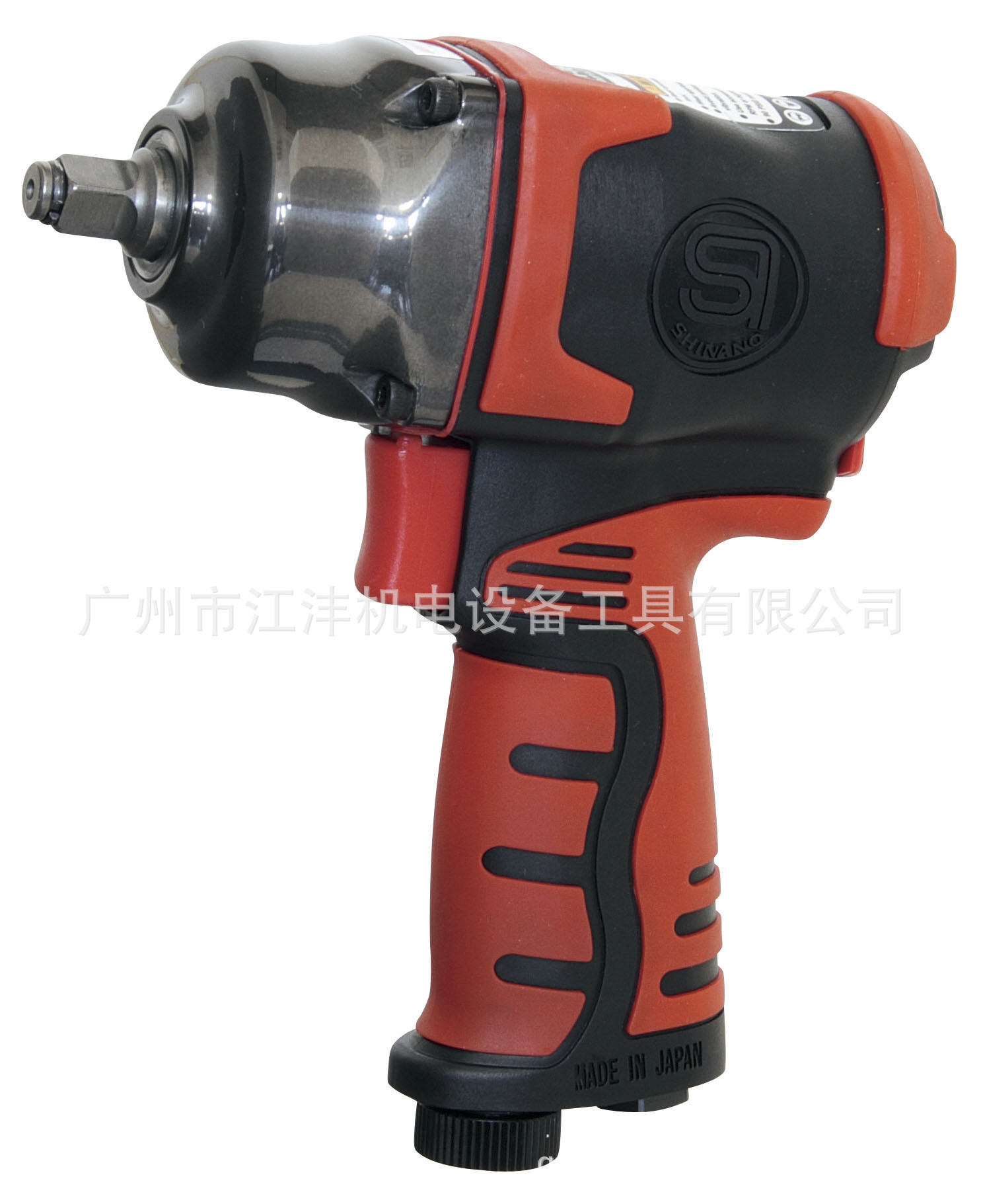 SI-1605SR日本“SHINANO”“信浓”风动板手SI-1605SR