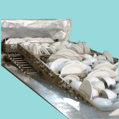 广东佛山南海厂家直销聚和牌商用全自动超声波洗碗机，可按需定做|ms