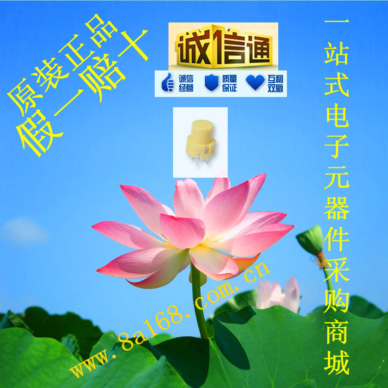 现货供应C&K Components /D6R30LFS 按钮开关 原装正品