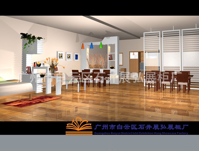 广州展柜厂设计生产精品展示柜高端鞋店展柜高档鞋柜台玻璃柜