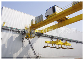 Shandong Manufactor Long-term supply QD Double beam Crane Great Wall Crane