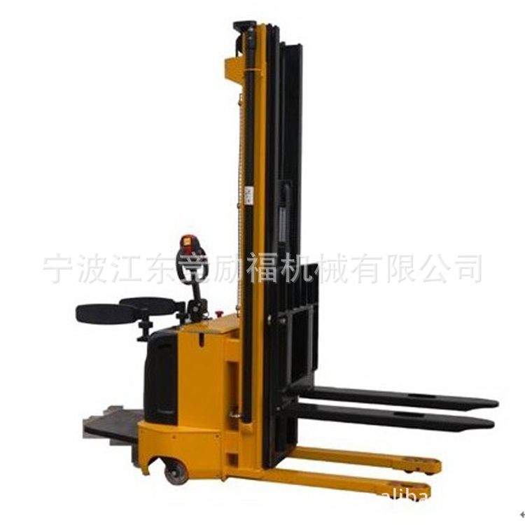 【定 制批发】供应全电动堆高车 品质无忧