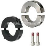 日本米思米（MISUMI）固定环 分离型/平衡型PSCSPB/SCSPB/SSCSPB