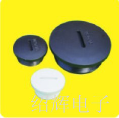 厂家现货直销尼龙堵头 旋转式塞头 M16尼龙堵头 螺纹塞头