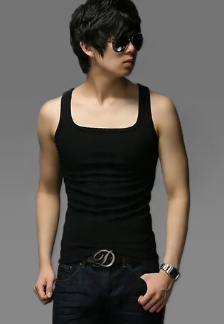 vest