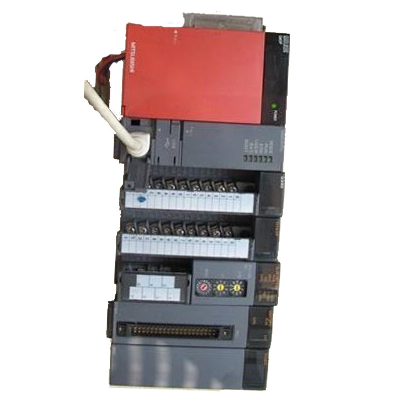销售经销 全新三菱PLC可编程控制器 FX3G-60MR/ESS