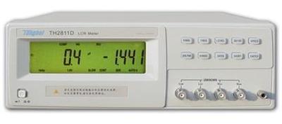 LCR Tester TH2810D