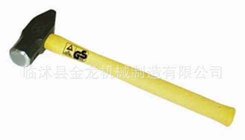 美式八角扁尾锤