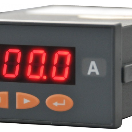 Acrel安科瑞电气PZ96B-L数字式流量显示电表