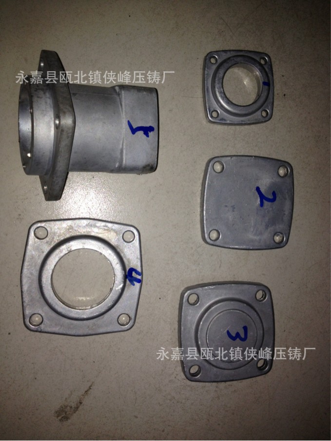 厂家供应减速机T系列T2，T4，T6铝铸件