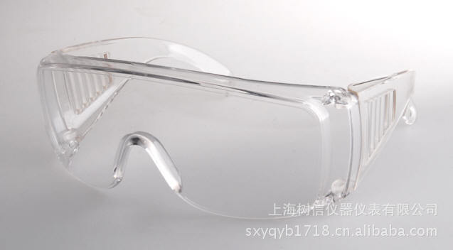 美国路阳LUV-10紫外线防护眼镜