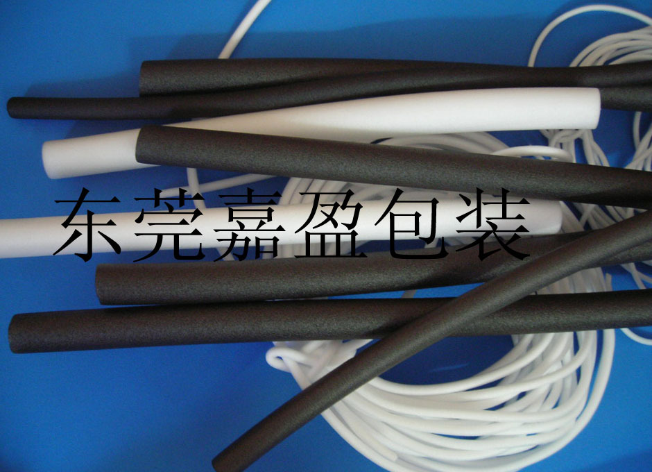 EPE珍珠棉棒、珍珠棉管、珍珠棉、