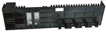 GCS-TC-00042 GCS柜体1-3单元抽屉后板(3极)抽屉后壁板
