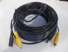 �������� ���l���L��LR-F114 ҕ�l���L�� RCA+DC���L��