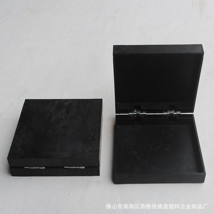 厂家批发首饰包装盒批发 平面直角 吊錣包装盒项链礼品包装盒