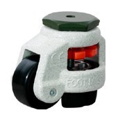 GD-40S 8*1.25 丝杆韩国福马 FOOTMASTER品牌 用于医疗设备