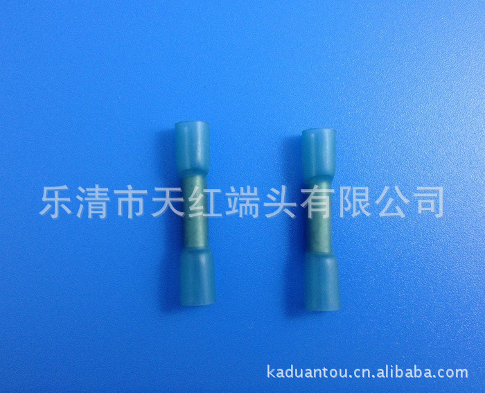供应 热收缩中间端子，热收缩端头