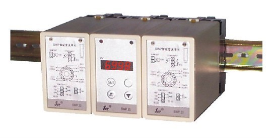 昌晖SWP代理 单路热电偶温度变送器 SWP-201TC-23-21-B