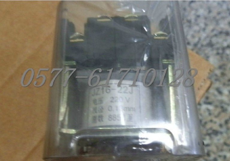 继电器JZ16-22J JZ16-22Z JZ15-62J JZ15-26J JZ15-44J JZ15-44Z