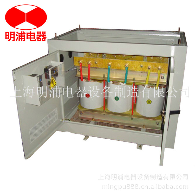 明浦专业制造 三相干式隔离变压器 SG/SBK-330KVA