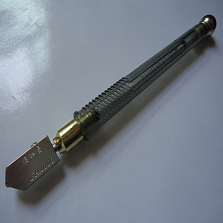 福华星玻璃刀 高档玻璃刀 进口玻璃刀 合金刀轮