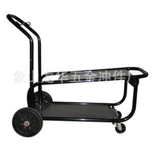 电焊机专用手推车