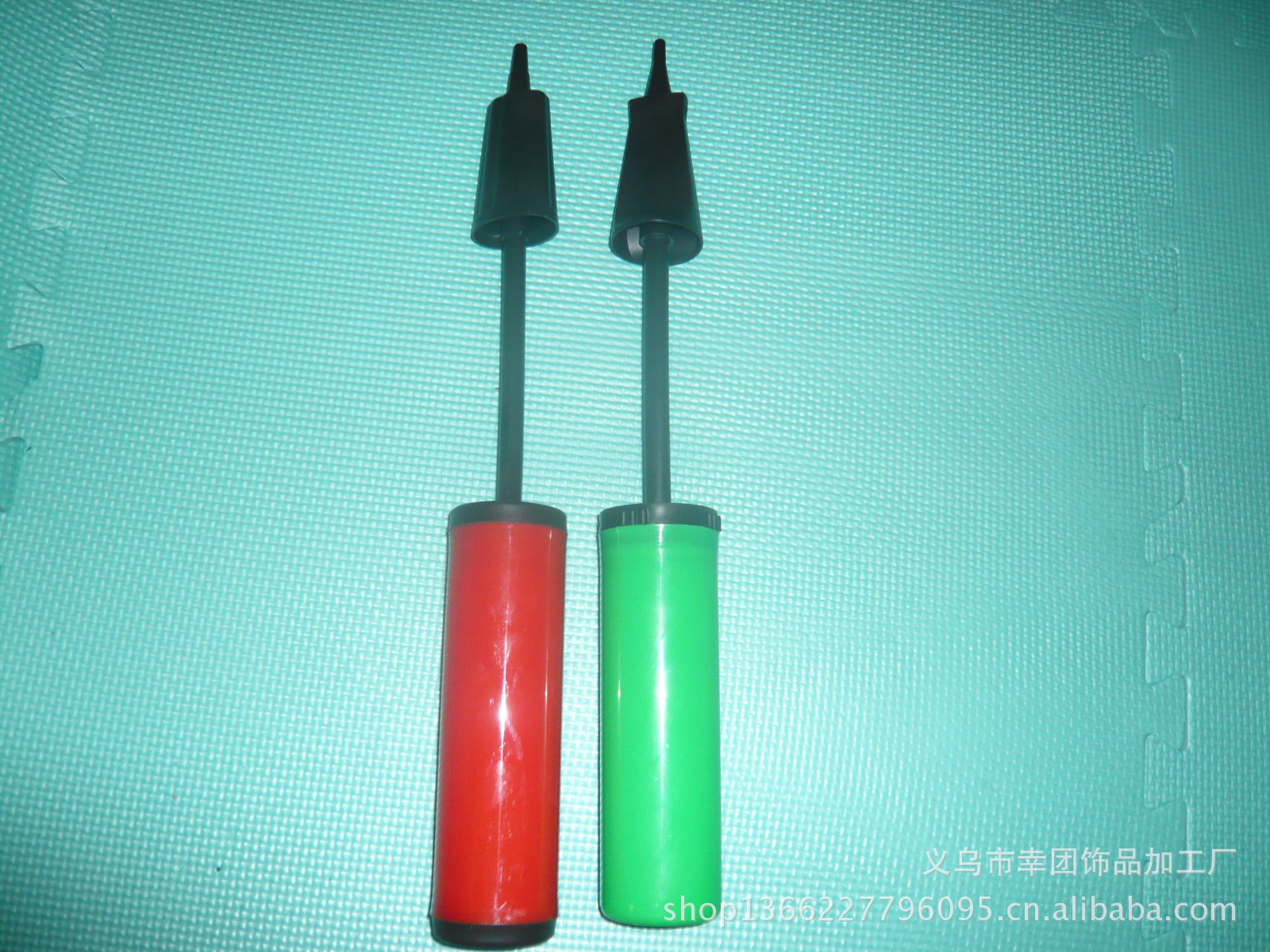 供应 各种手推式打气筒厂价批发