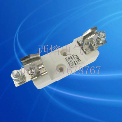 NT1 RT16-1 sist1 熔断器底座