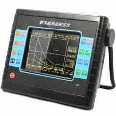 KD-3000通用超声波探伤仪图片参数表裂纹工业级高精度