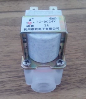 净水器 电磁阀3A可定制