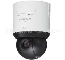 SNC-RS44P網絡快球攝像機/索尼品牌攝像頭