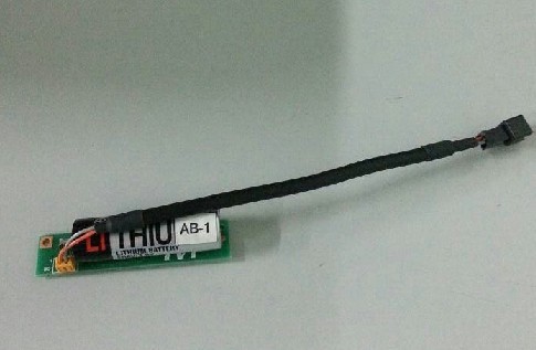 AB-1 3.6V  IAI机械手控制器专用电池