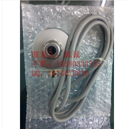 欧普士S11-3 红外测温仪 模拟输出在线红外测温仪 红外测温变送器