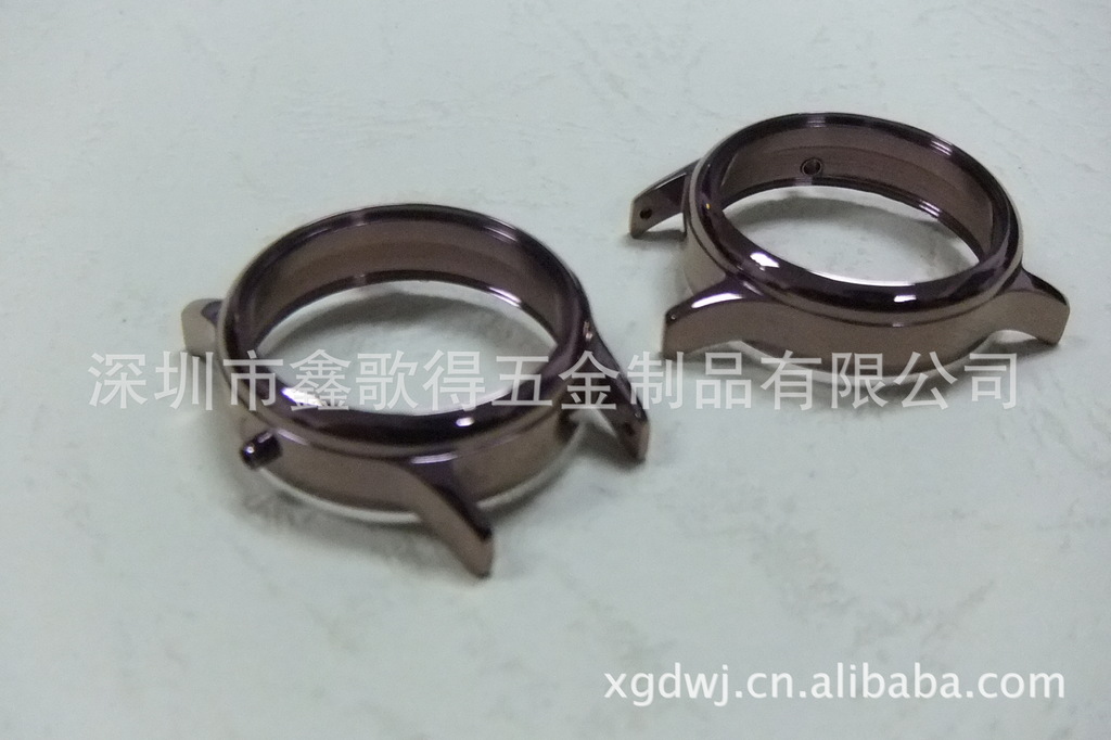 专业提供五金电镀，电镀，真空电镀，真空镀膜，钟表电镀