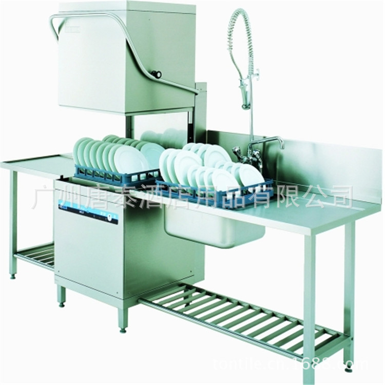 供应现货MEIKO迈科 DV80T-M 罩式商用洗碗机 保修两年