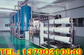 厂家直销反渗透设备，纯水机材料安装免费设计保修一年，终身服务