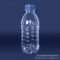5005山東青島廠家供應PET透明500ml礦泉水瓶出口塑料水瓶塑料瓶