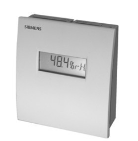 西门子 空气质量传感器 QPA2002D