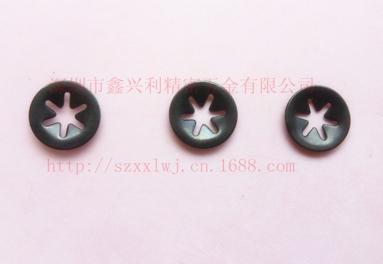 供应轴承夹 轴用定位介子