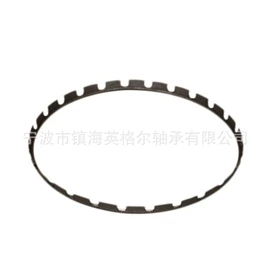 其他滚动轴承;深沟球轴承;轴承保持架